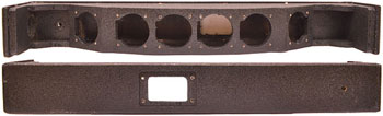 SOI TWEETER HOUSING FOR STK-106W