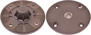 SOI TOP MOUNTING PLATE FOR STK-106W