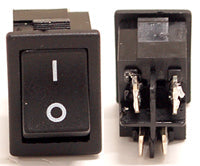 4PIN POWER SWITCH FOR VMS4