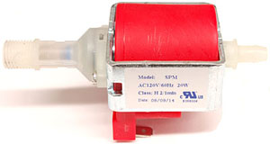 20W PUMP FOR VF1300