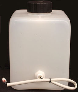 SOI TANK FOR VF1300