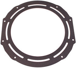 SOI DECORATIVE FRAME FOR UV COB CANNON