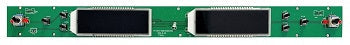 DISPLAY PCB FOR WM-219