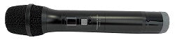 500-599 GRAY MIC FOR WM219