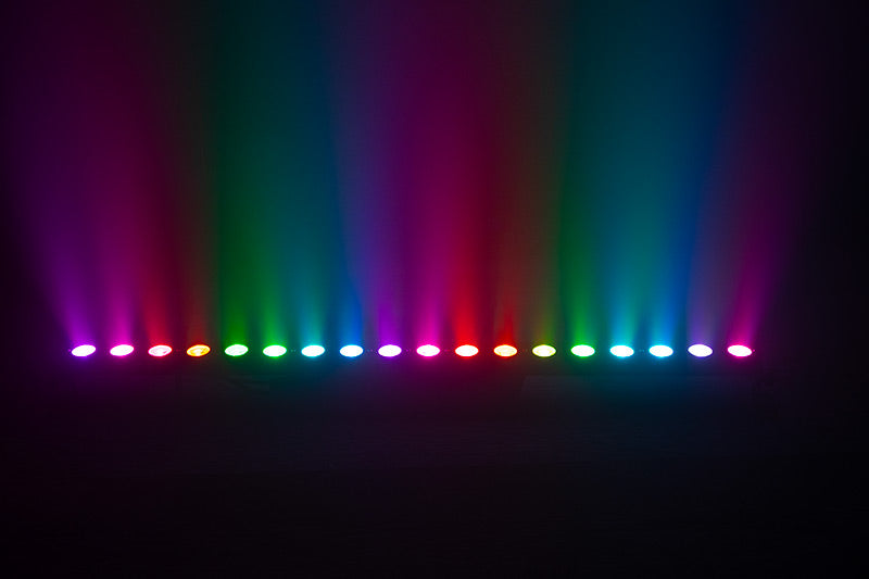 Mega Color Q18
