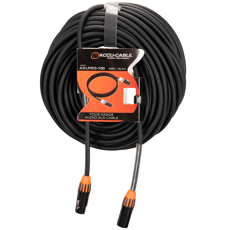 AXLPRO-100