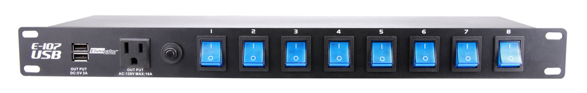 E-107USB