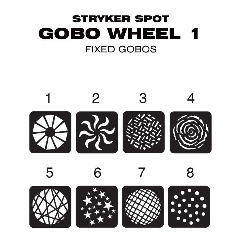 STRYKER SPOT