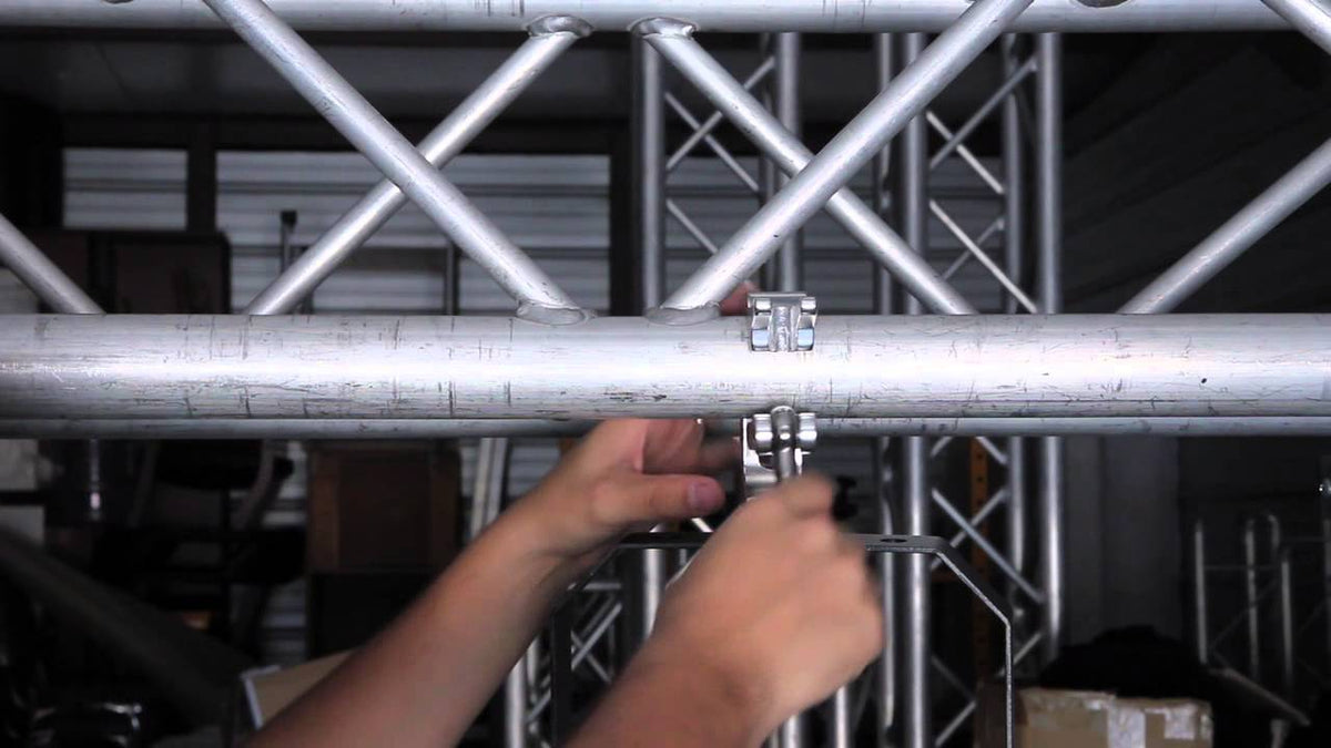 Quick Rig Clamp