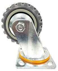 FLIGHT CASE WHEEL FOR MDF2