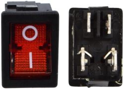 POWER SWITCH FOR BUBBLETRON EX