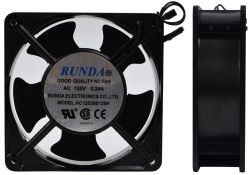 FAN FOR BUBBLETRON EX