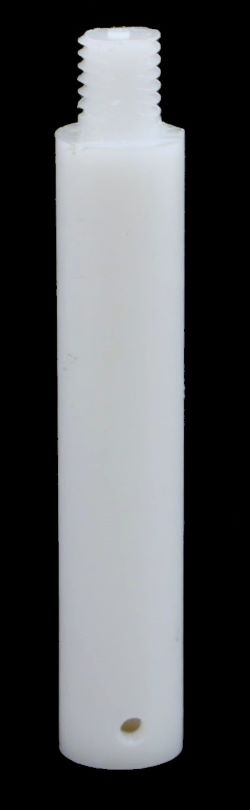 PLASTIC SHAFT FOR BUBBLETRON EX