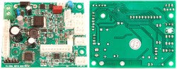 NEW STYLE MAIN PCB FOR WIFLY BAR QA5