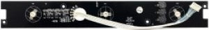 PL-607 LED PCB WITH CABLE LENGTH 20CM FO