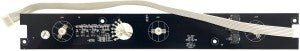PL-607 LED PCB WITH CABLE LENGTH 55CM FO