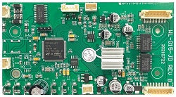 MAIN PCB FOR PIXIE DRIVER 2000 V2
