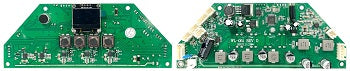 OLD STYLE MAIN PCB FOR COB CANNON LP200S