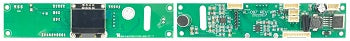 DISPLAY PCB FOR ULTRA LB18
