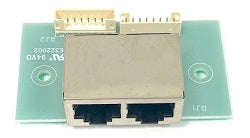 RJ45 SOCKET FOR PIXIE DRIVER 2000 V2