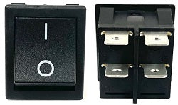 POWER SWITCH FOR PIXIE DRIVER 2000 V2