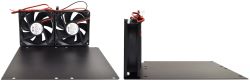 NEW FAN FOR PIXIE DRIVER 8000 V2