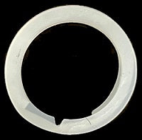 RUBBER RING 1 FOR MIRAGE Q6 IP, ELECTRAP