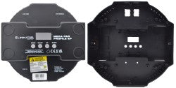 PLASTIC HOUSING FOR MEGA PAR PROFILE EP