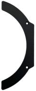 SOI FILTER PRESS PLATE FOR MEGA HEX L PA