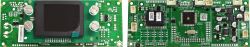3115011199-04 MAIN BOARD FOR VIZI BEAM 1
