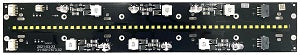 DRIVER PCB FOR JOLT PANEL FX, JOLT PANEL