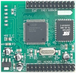 NEW STYLE MAIN PCB FOR SCENE SETTER, SCE