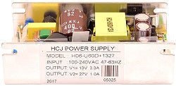 POWER SUPPLY FOR STEALTH CRAZE