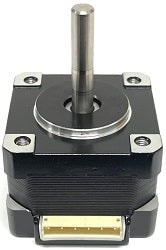 14HS2001-25 STEP MOTOR FOR FOCUS HYBRID