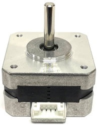 PA17HSB9005N-23 STEPPER MOTOR FOR HYDRO