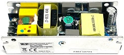 AC:100-240V DC:24V/2.5A POWER SUPPLY FOR
