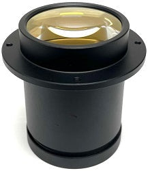FOCUSING PRISM LENS FOR FOCUS HYBRID