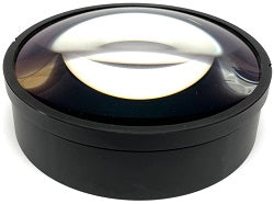 OBJECTIVE LENS FOR FOCUS HYBRID