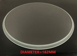 TEMPERED GLASS FOR ENCORE LP18IP