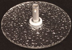 WATER EFFECT WHEEL WITH TALL SHAFT FOR H