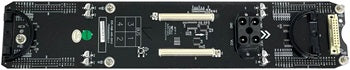 HUB CARD FOR EVS3