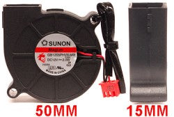 12vDC 2.0W FAN FOR VIZI BEAM HYBRID 2R