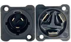 POWER SOCKET FOR JOLT BAR FX2