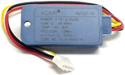TEMP & HUMIDITY SENSOR FOR JOLT PANEL FX