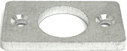 QUICK LOCK PLATE FOR JOLT PANEL FX2