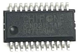 SMD ICND2153AP FOR EVS3, EVS FLEX45
