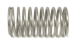 COMPRESSION SPRING FOR HYDRO PROFILE