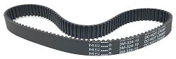 3M-324-10MM PAN BELT FOR HYDRO SPOT 1