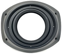 HEAD FRONT COVER FOR HYDRO PROFILE