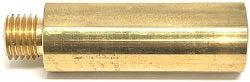 AIR VALVE JOINT PIPE FOR HYDRO IP TESTER